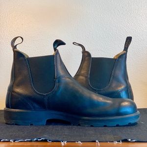 Blundstone Original 500 Boot